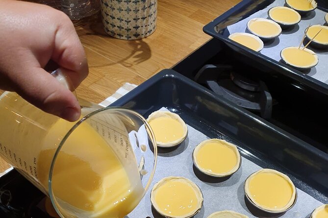 Traditional Portuguese Cooking Class in Lisbon - Small Group Attention (Up to 10 People) and Why It Changes Everything