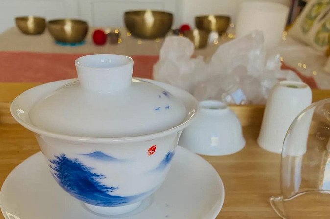 Traditional Tea Ceremony with Tibetan Sound Healing - Tips to Get the Most Out of Your Session