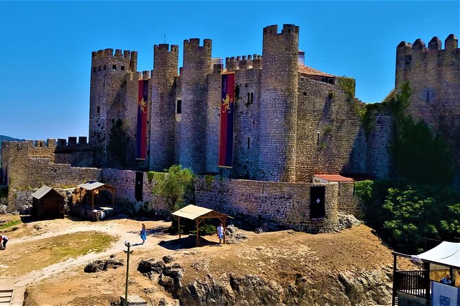 Tranquility to Thrills: Obidos,Alcobaca and Nazare Private Tour - Why This Private Day Trip From Lisbon Feels Easier Than DIY