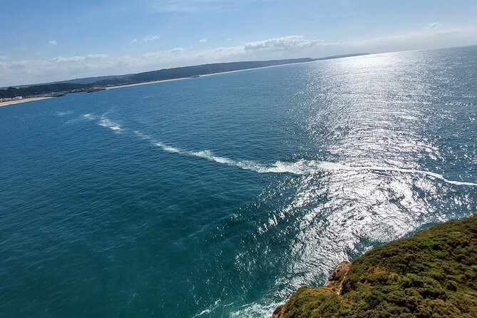 Tranquility to Thrills: Obidos,Alcobaca and Nazare Private Tour - The Big-Wave Expectation: What to Do When Nazaré Goes Calm