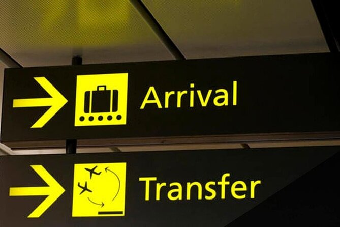 Transfer Airport - Lisbon - Price and Value: What You’re Paying For in Lisbon