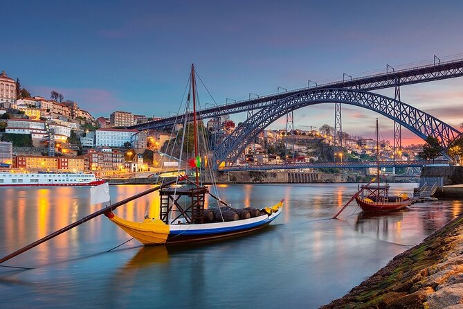 Transfer Airport - Lisbon - Things to Watch Before You Book