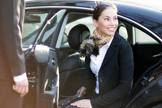 Transfer from Lisbon Airport to Lisbon City Hotels - Entering Lisbon Without the Airport Shuffle