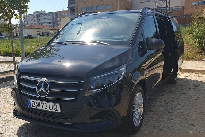 Transfer from Lisbon Airport to Lisbon City Hotels - Lisbon Timing: Why 30 Minutes to 1 Hour Is a Realistic Range