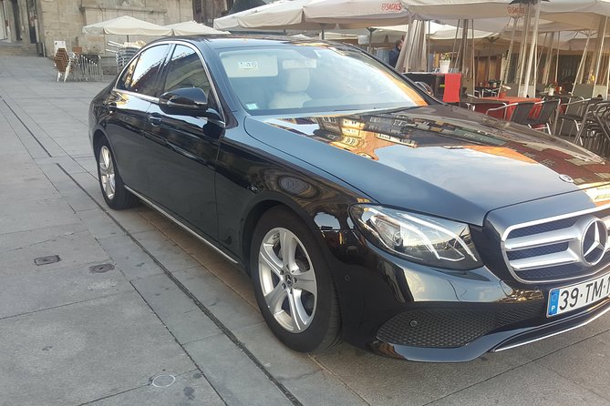 Transfer from Lisbon Airport to Lisbon City Hotels - Round-Trip Option: When You’ll Really Feel the Benefit