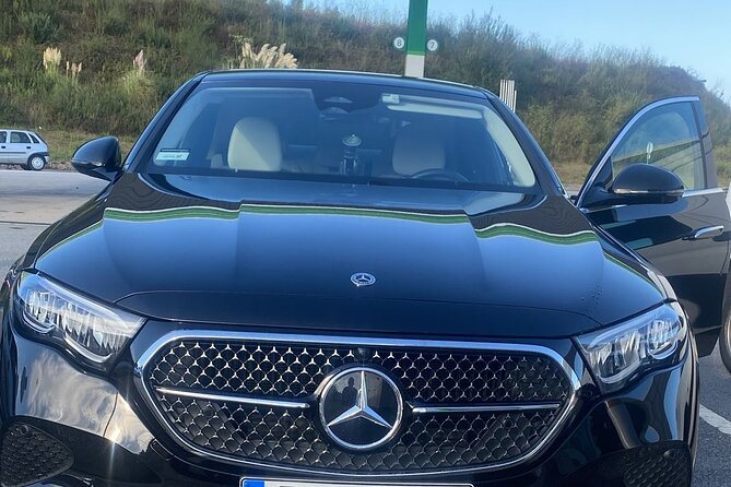 Transfer from Lisbon Airport to Lisbon City Hotels - Who This Transfer Fits Best (and Who Might Skip It)