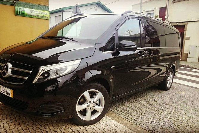 Transfer from Lisbon Airport to Lisbon City Hotels - The Bottom Line: Should You Book This Lisbon Airport Transfer?
