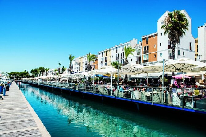Transfer from Lisbon to Algarve (Direct) - Key things I’d bet on before you book