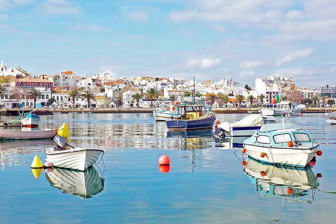 Transfer from Lisbon to Algarve (Direct) - Private Lisbon to Algarve: the transfer that feels like your own schedule