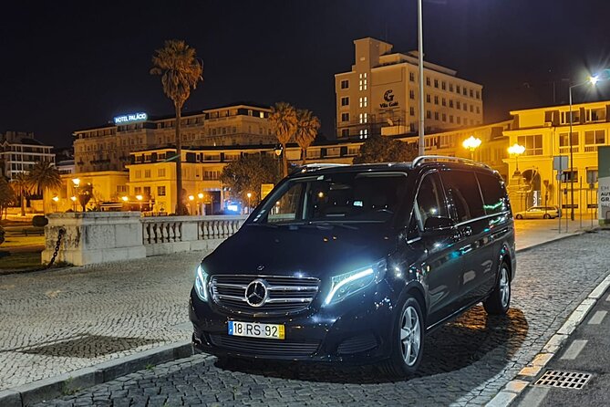 Transfer from Lisbon to Algarve (Direct) - Turning the ride into mini Algarve planning (without overdoing it)