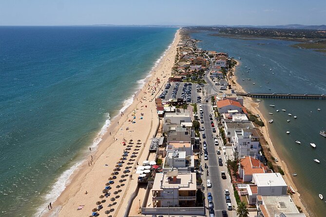 Transfer from Lisbon to Algarve (Direct) - Who this Lisbon to Algarve transfer fits best