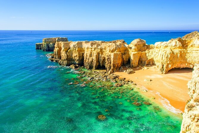 Transfer from Lisbon to Algarve with stop in Evora - Who this Lisbon-to-Algarve transfer suits best