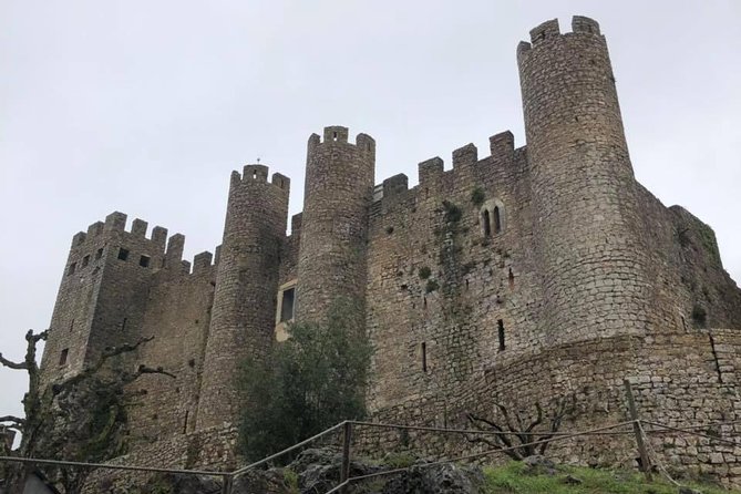 Transfer from Lisbon to Porto with visits on the way - Why this Lisbon-to-Porto day beats doing it in pieces