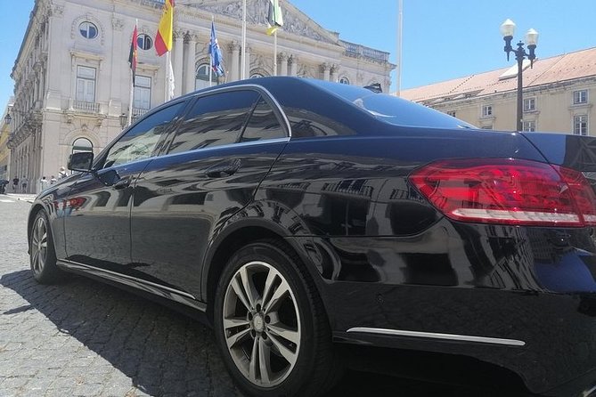 Transfer to Algarve from Lisbon - Price and value: $341.87 per person, explained