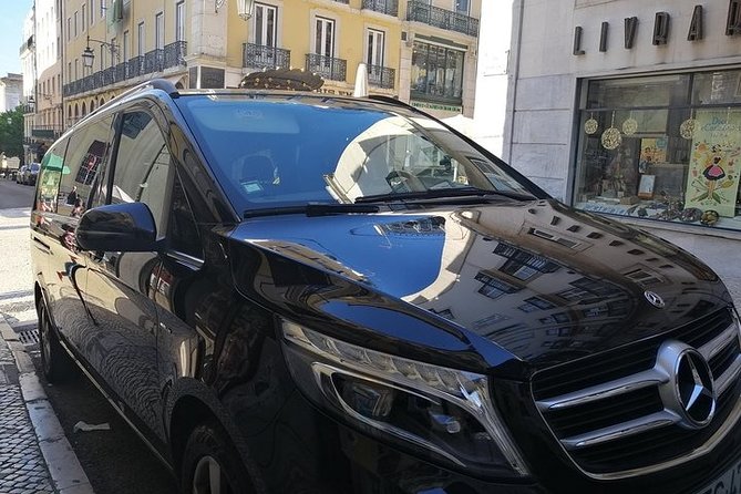 Transfer to Algarve from Lisbon - Arrival in the Algarve: what you do after matters