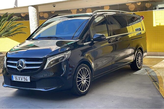Transfer to Sintra, Cascais, Estoril and Carcavelos from Lisbon - Key highlights at a glance