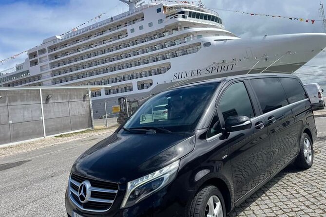 Transfer to Sintra, Cascais, Estoril and Carcavelos from Lisbon - Cascais, Estoril, and Carcavelos: comfort on the coast