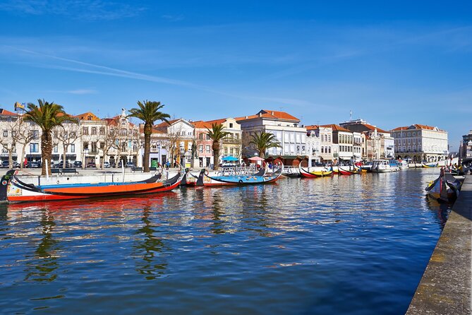 Transfer Tour Lisbon/Porto with 2 stops options Óbidos, Nazaré, Fátima, Coimbra - Food planning: what’s not included and how to handle it