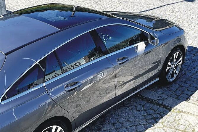 Transport from Lisbon/Algarve, Algarve/Lisbon 1 stop Alentejo - Modern, safe vehicles and drivers who speak your language