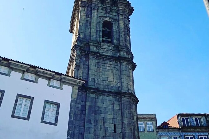 Transport Lisbon/Porto Porto/Lisbon with 2 optional stops - Who This Transfer Fits Best (and Who Might Not)