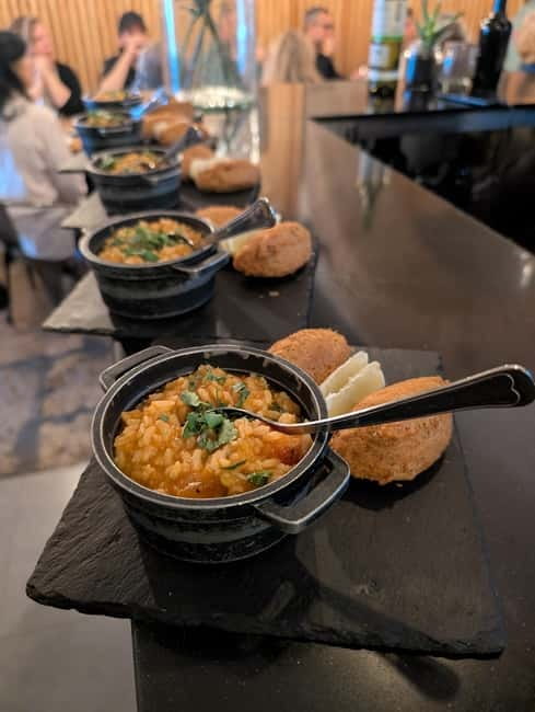 Treasures of Lisboa : Alfama Food Tour with 18 Tastings - A 13th-century monument stop and a better map of Alfama’s past