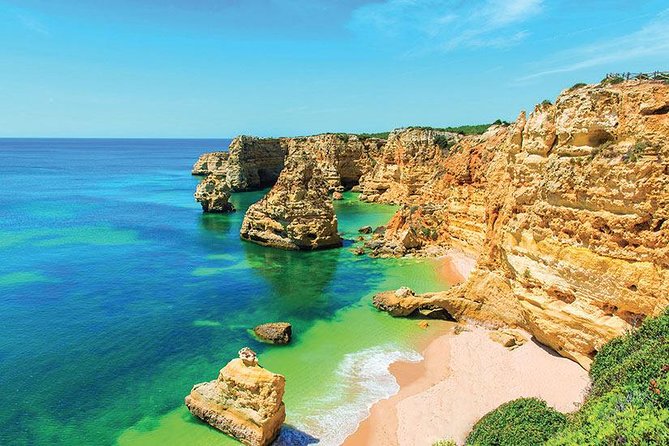 Trip to Secret Paradisiacal Beach from Lisbon - Key things I’d count on before you go