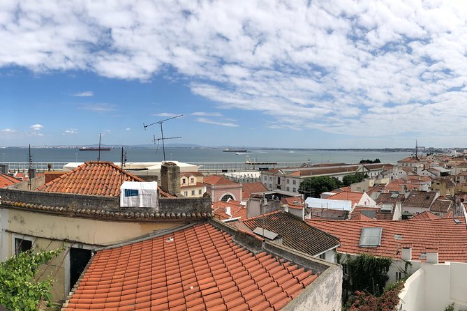 True Portuguese Soul in Lisbon - Alfama: Street Life, Not Museum Posters