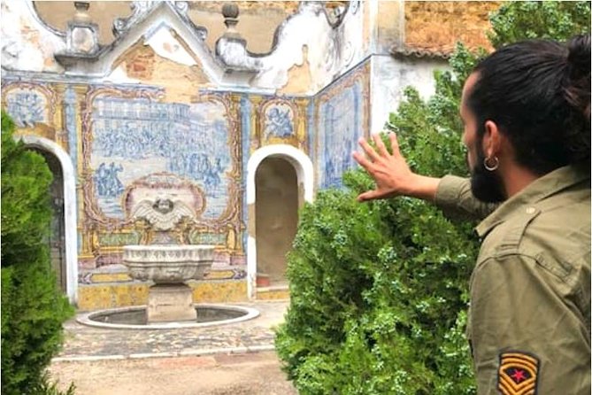 True Portuguese Soul in Lisbon - Group Size of Eight: Why That Changes Everything