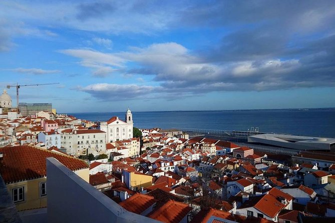 True Portuguese Soul in Lisbon - Mouraria: The Other Side of Lisbon’s Old Center