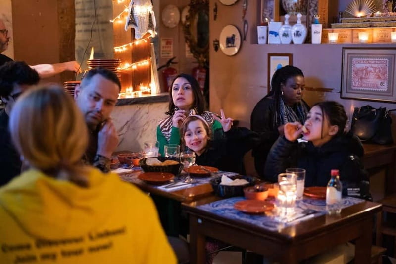True Taste of Lisbon: Portuguese Tapas, Wine &Surprise Drink - Key things I’d focus on before you go