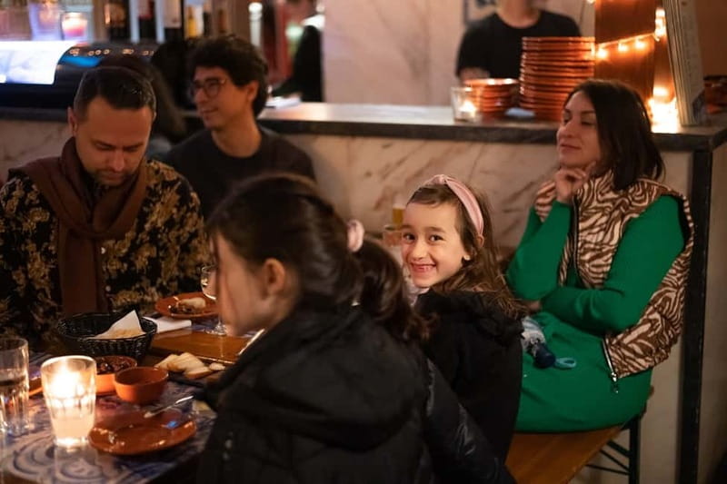 True Taste of Lisbon: Portuguese Tapas, Wine &Surprise Drink - Portuguese petiscos: what this tour is really selling