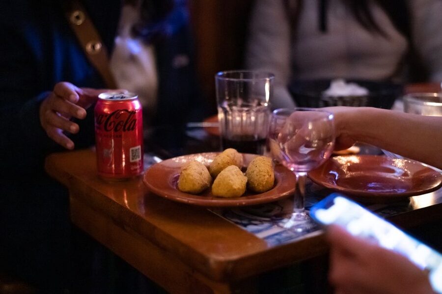 True Taste of Lisbon: Portuguese Tapas, Wine &Surprise Drink - Who this Lisbon tapas and wine tour fits best