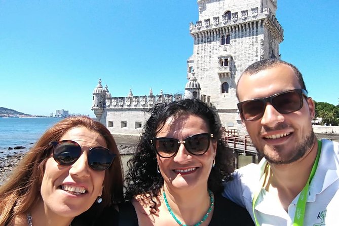 Tuk-tuk Bethlehem: An adventure DE tuk tuk you will never forget - Torre de Belém: Lisbon’s fortress turned UNESCO icon