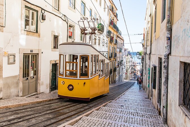 Tuk tuk experience through the historic neighborhood of Alfama - Miradouro da Senhora do Monte: Lisbon’s highest viewpoint feel