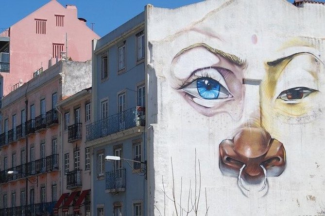 Tuk Tuk Lisbon: Exploring Urban Art - Price, timing, and what you really get in 2–3 hours