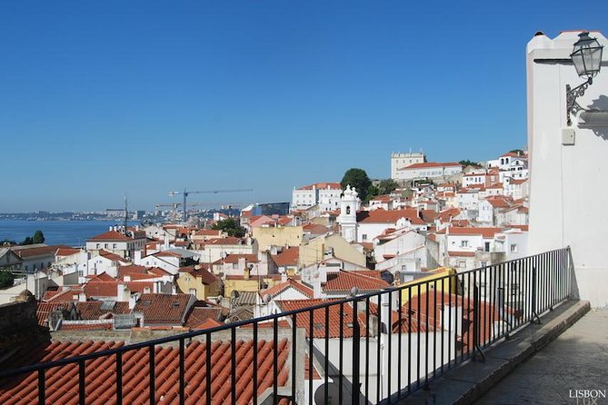 Tuk Tuk Lisbon: Made For You - Key highlights you’ll actually feel