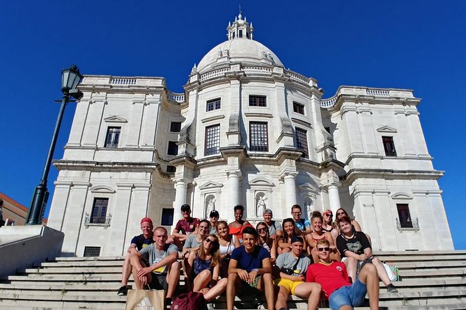 Tuk Tuk Lisbon: Made For You - Chiado: elegant streets, bookstores, and old cafés