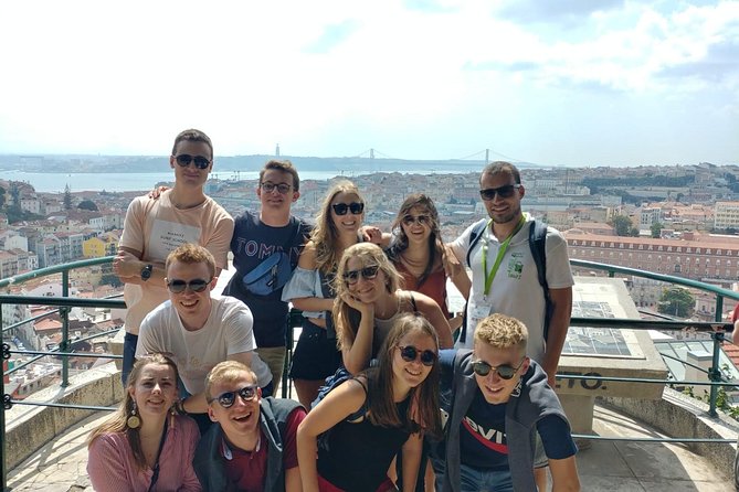 Tuk Tuk Lisbon: The Best of Lisbon in Half a Day - Lisbon Cathedral (St. Mary Major’s): reconquest-era architecture in a tight stop