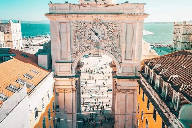 Tuk-Tuk Lisbon Tour 1 - 3hours - Is $54.07 a Fair Deal for a 3-Hour Lisbon Hit List?