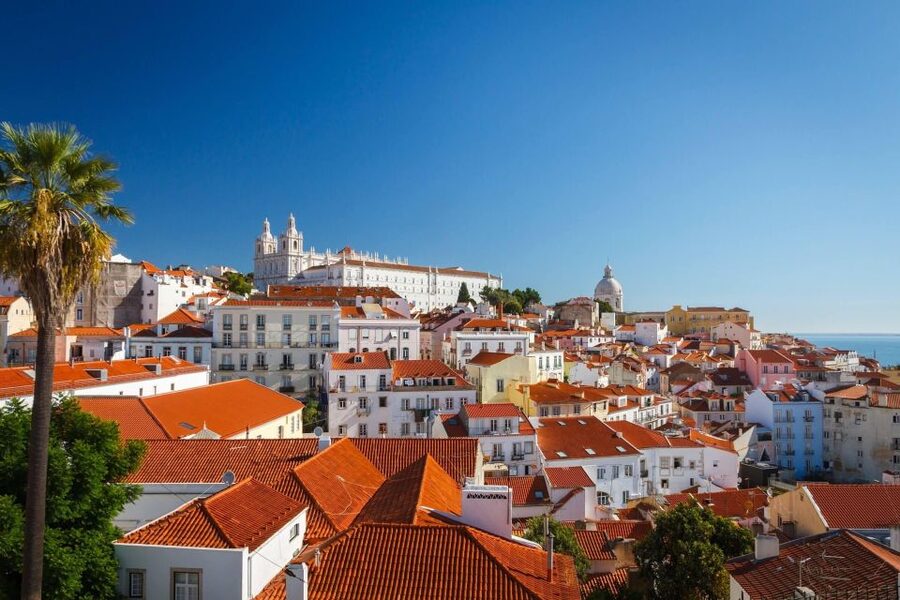 Tuk Tuk Old Lisbon Tour 1,5h - Price and Value: Is $66 per Person Fair for 1.5 Hours?