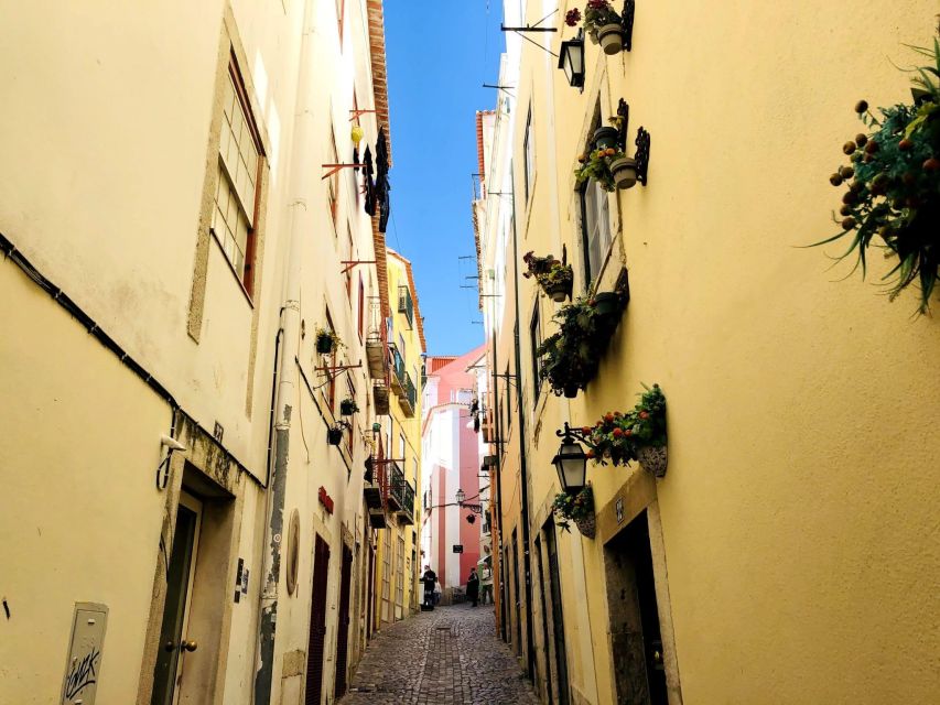 Tuk Tuk Old Lisbon Tour 1,5h - Guides and the Human Touch: Why Clarity and Timing Matter