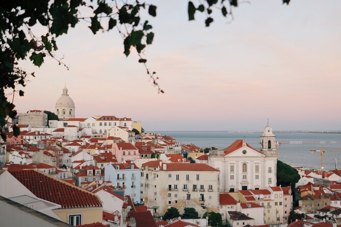 Tuk Tuk Private Tour by Alfama and Graca - Key Highlights You’ll Feel Fast