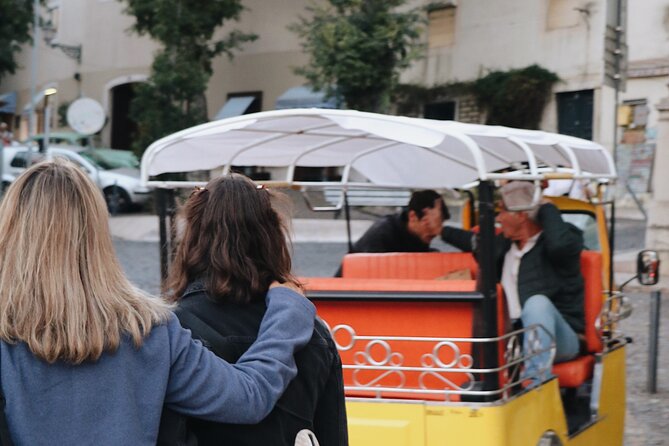 Tuk Tuk Private Tour by Alfama and Graca - Lisbon by Tuk Tuk: Why This Alfama and Graça Route Works