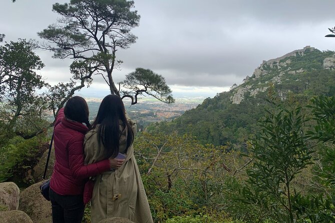 Tuk Tuk Private Tour in Sintra and Coast - Quinta da Regaleira: Where the Gardens Feel Like a Puzzle