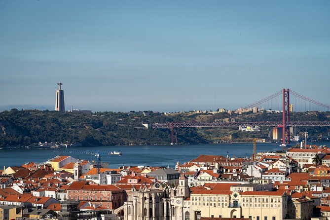 Tuk Tuk's Private Tourist Circuits in Lisbon - Key highlights at a glance