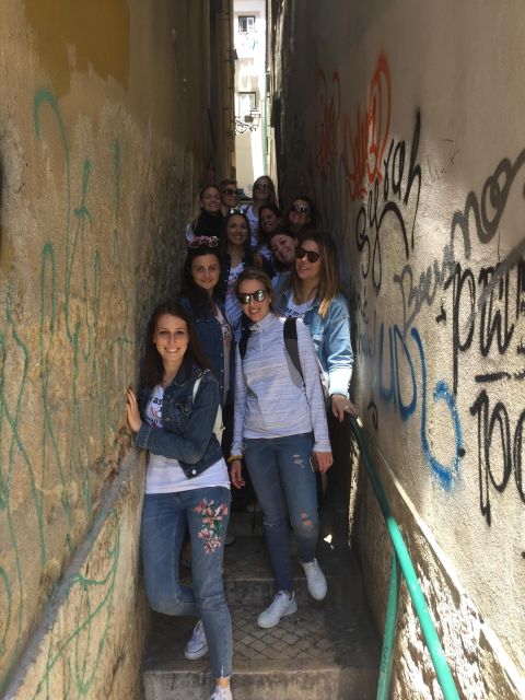 Tuk Tuk Tour historic central Lisbon - Stop-by-stop: what each highlight is really doing for you