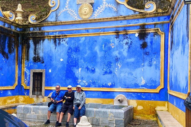 Tuk Tuk Tour Sintra Cascais – Palaces & Coastal Views - A tuk-tuk day that strings Sintra, Cabo da Roca, and Cascais together