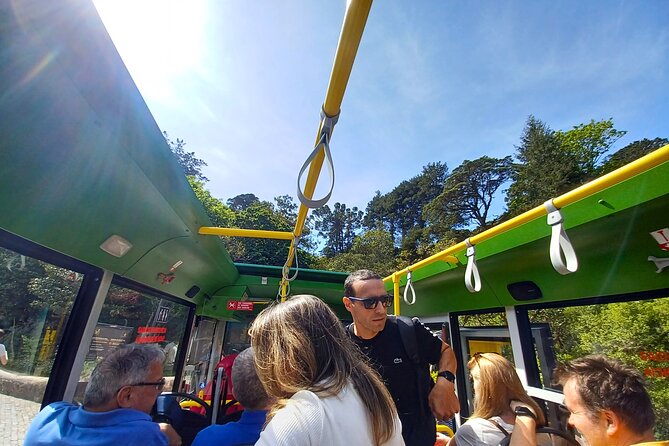 Tuk Tuk Tour Sintra Cascais – Palaces & Coastal Views - Cabo da Roca: 30 minutes at the westernmost edge of continental Europe