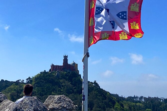 Tuk Tuk Tour Sintra Cascais – Palaces & Coastal Views - Cascais on the way back: sea views and a possible sweet detour