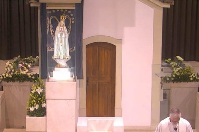 Ultimate Fátima Private Day-Tour - Aljustrel and Valinhos: The Children’s Homes and the Angel’s Appearances